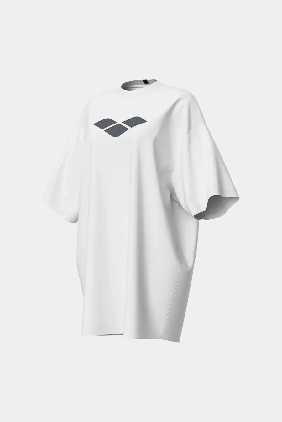 Футболка Arena Maxi T-shirt 011117-100