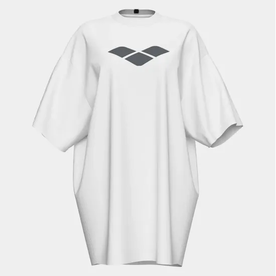 Футболка Arena Maxi T-shirt 011117-100