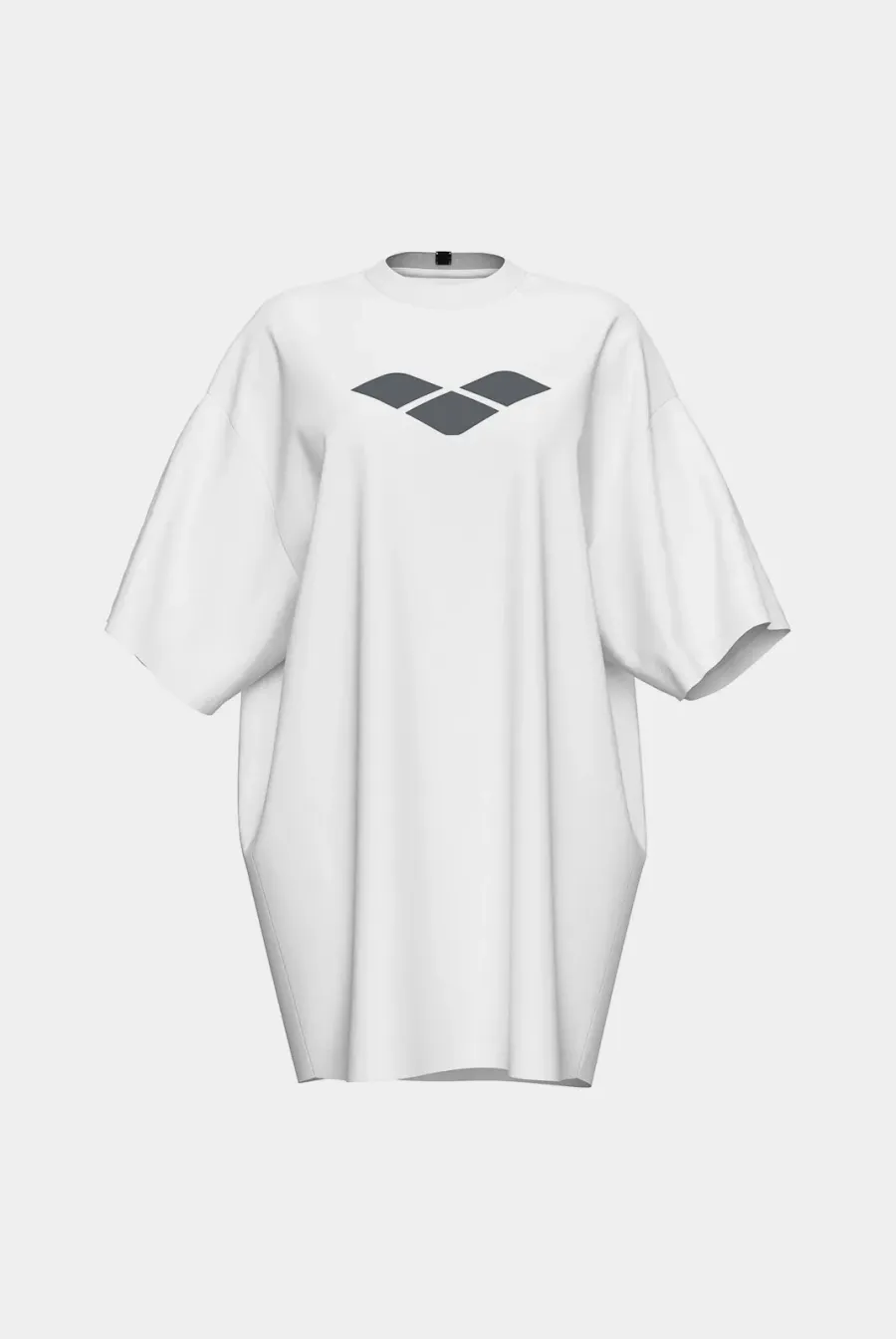 Футболка Arena Maxi T-shirt 011117-100