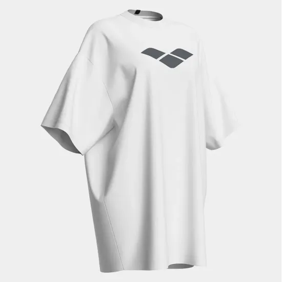 Футболка Arena Maxi T-shirt 011117-100