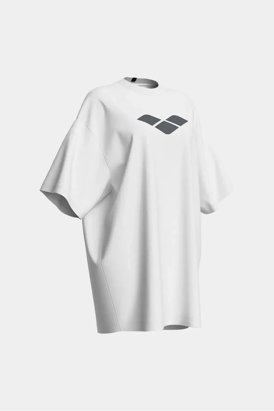 Футболка Arena Maxi T-shirt 011117-100