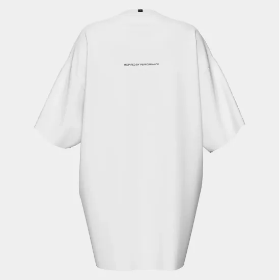 Футболка Arena Maxi T-shirt 011117-100