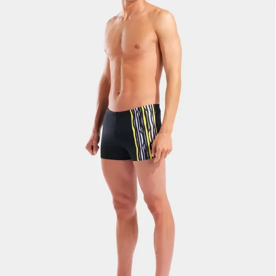 Плавки Arena Stripes Swim Short 011147-550