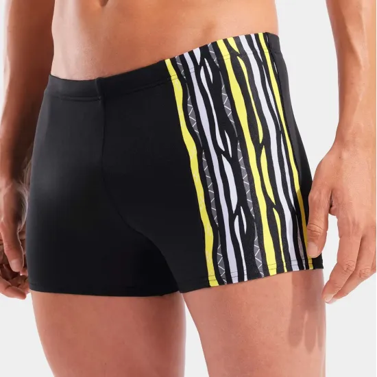 Плавки Arena Stripes Swim Short 011147-550