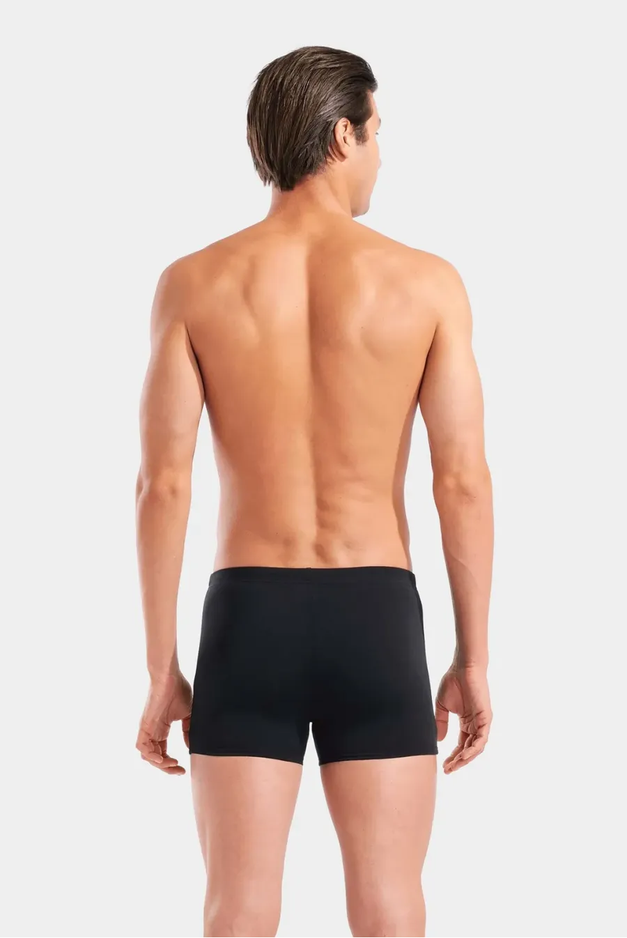Плавки Arena Stripes Swim Short 011147-550