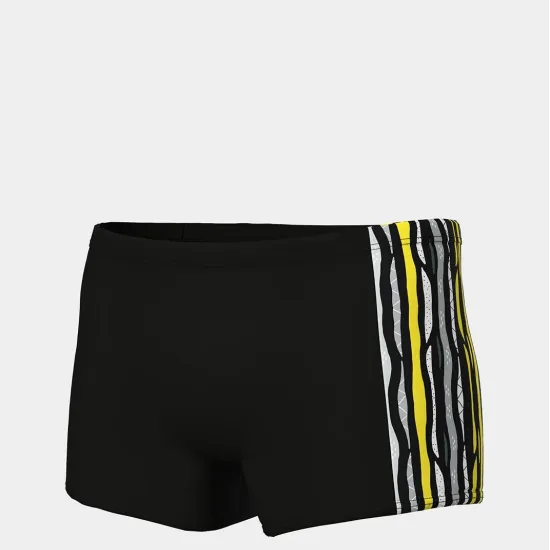 Плавки Arena Stripes Swim Short 011147-550