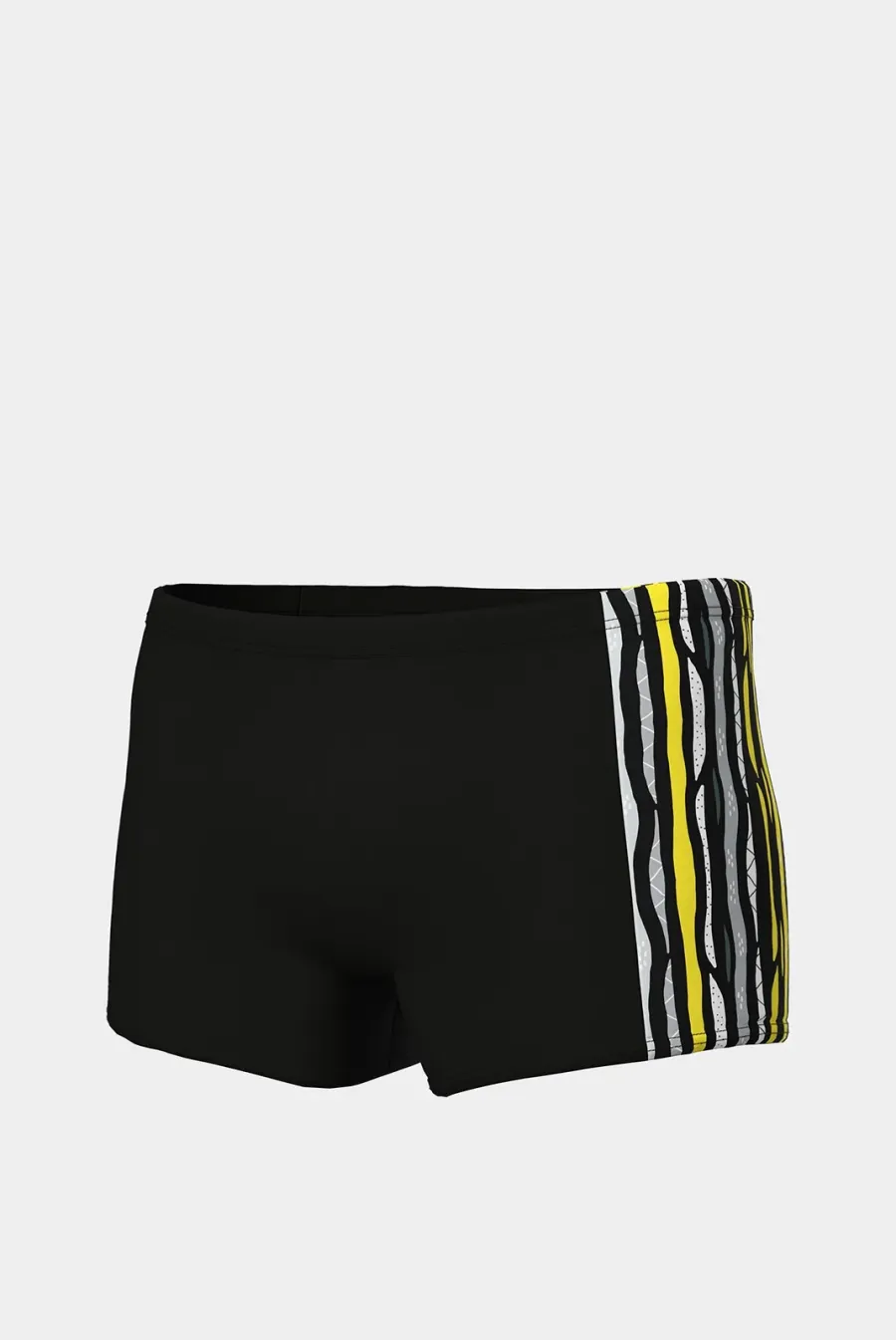 Плавки Arena Stripes Swim Short 011147-550