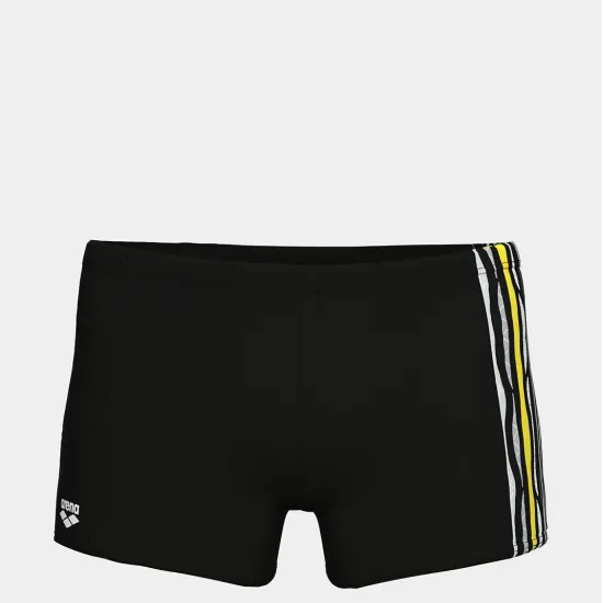Плавки Arena Stripes Swim Short 011147-550