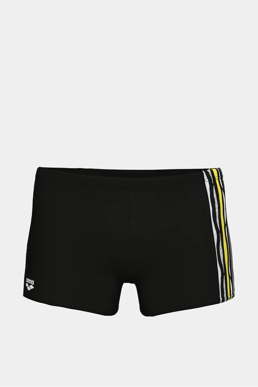 Плавки Arena Stripes Swim Short 011147-550