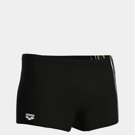 Плавки Arena Stripes Swim Short 011147-550