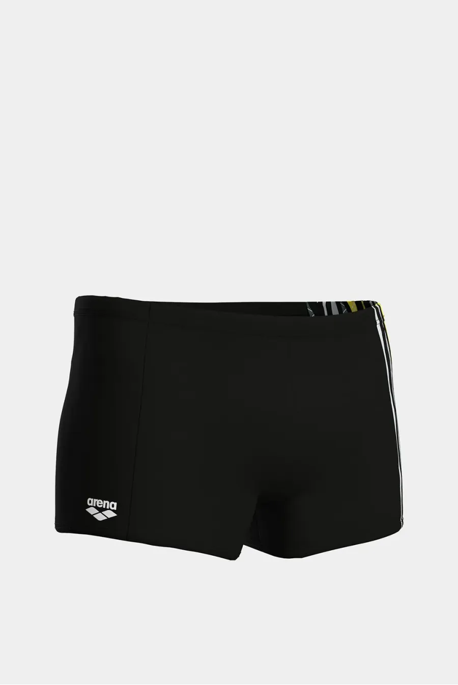 Плавки Arena Stripes Swim Short 011147-550
