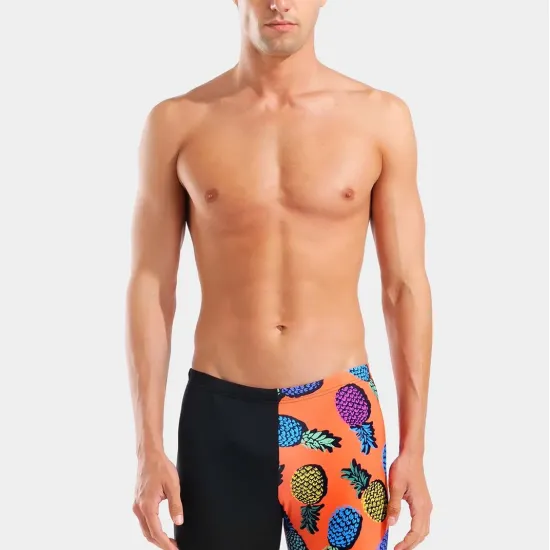 Плавки Arena Pineapples Swim Jammer 011150-350