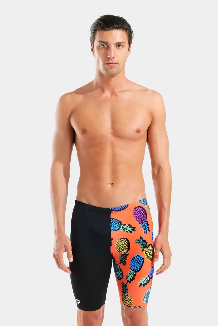 Плавки Arena Pineapples Swim Jammer 011150-350