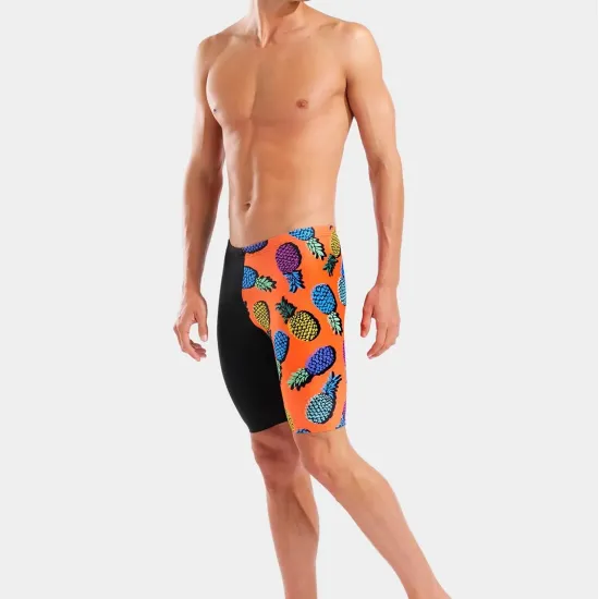 Плавки Arena Pineapples Swim Jammer 011150-350