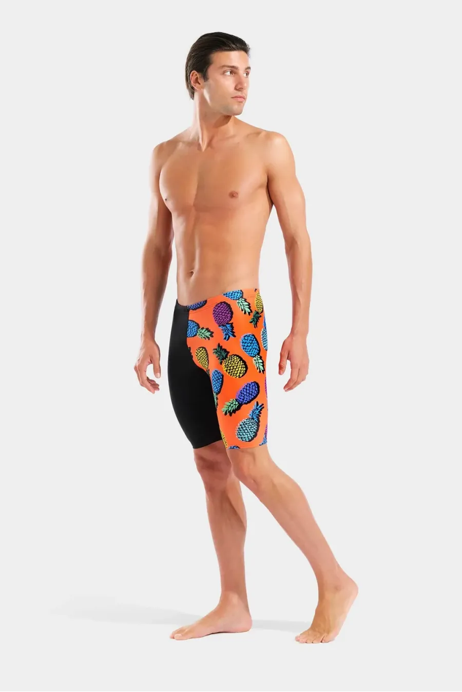 Плавки Arena Pineapples Swim Jammer 011150-350