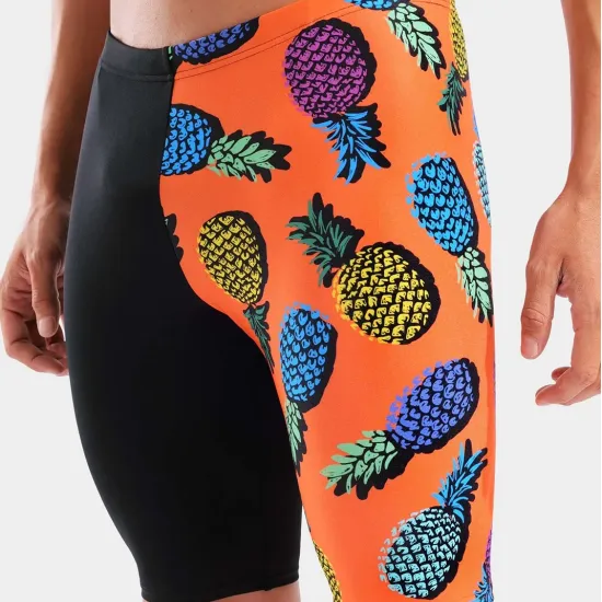Плавки Arena Pineapples Swim Jammer 011150-350