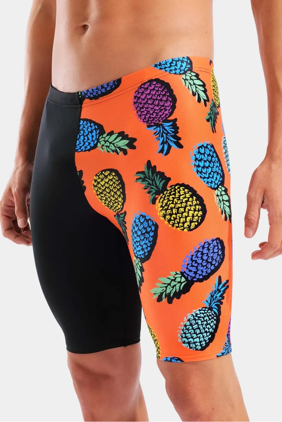 Плавки Arena Pineapples Swim Jammer 011150-350