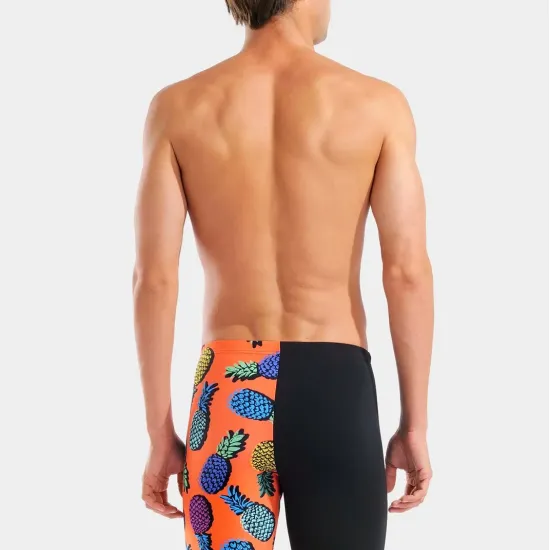 Плавки Arena Pineapples Swim Jammer 011150-350