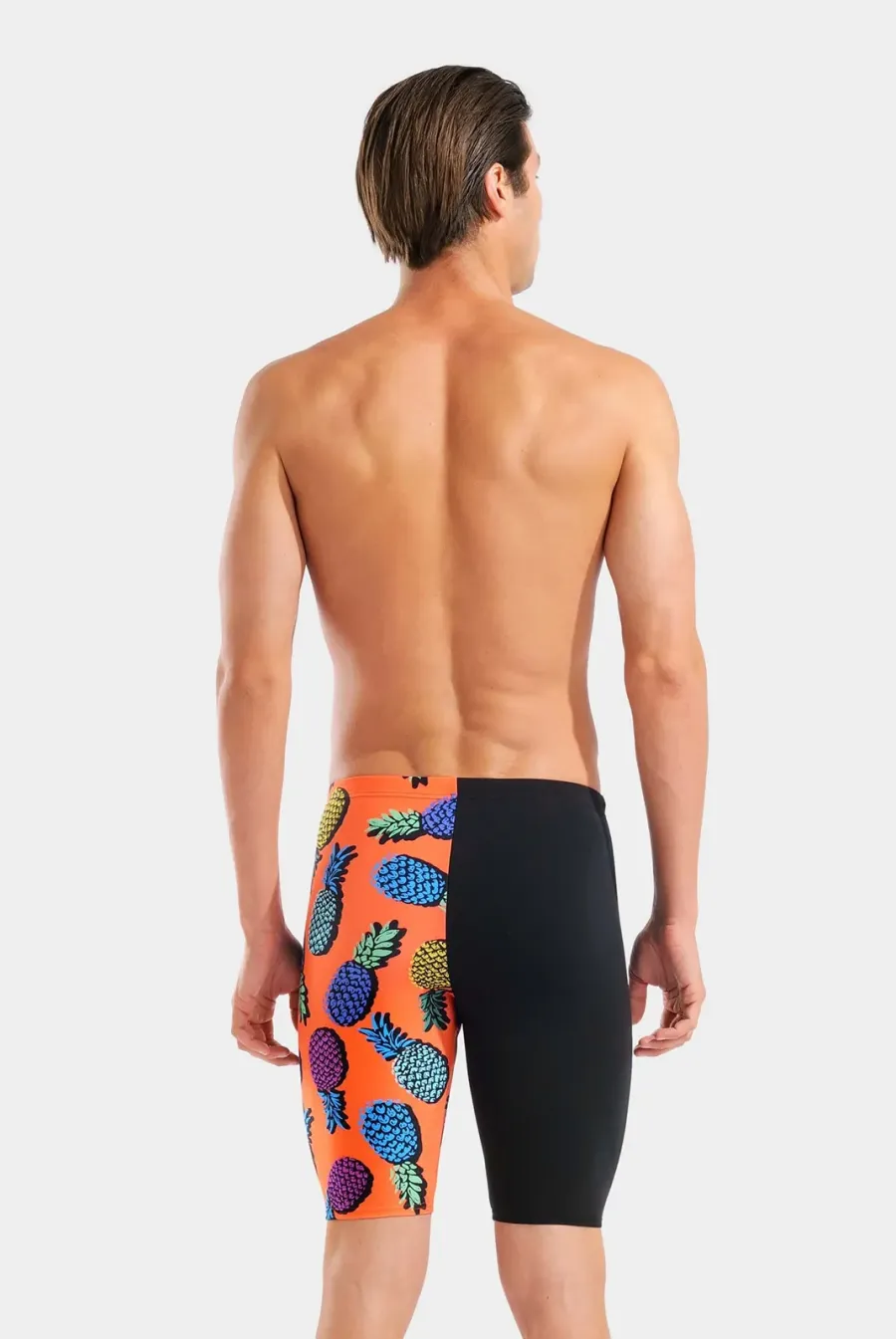 Плавки Arena Pineapples Swim Jammer 011150-350