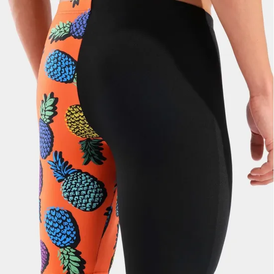 Плавки Arena Pineapples Swim Jammer 011150-350