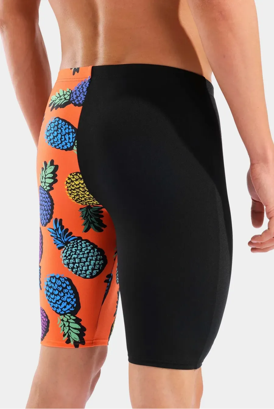 Плавки Arena Pineapples Swim Jammer 011150-350