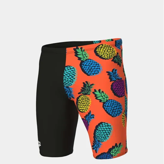 Плавки Arena Pineapples Swim Jammer 011150-350