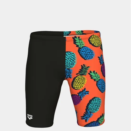 Плавки Arena Pineapples Swim Jammer 011150-350