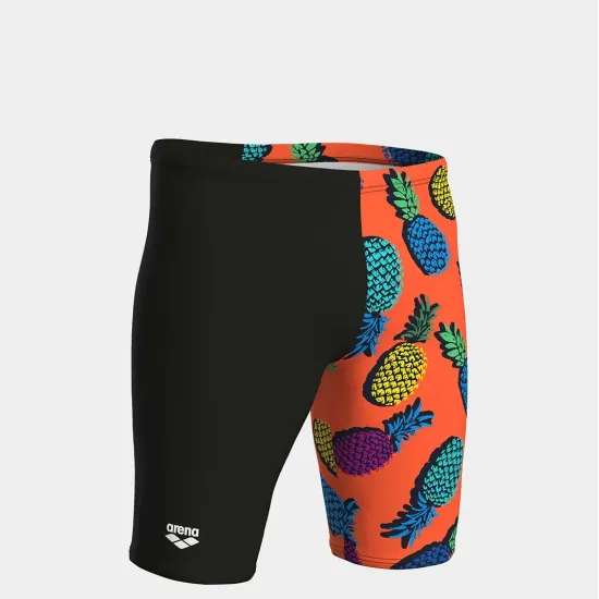 Плавки Arena Pineapples Swim Jammer 011150-350