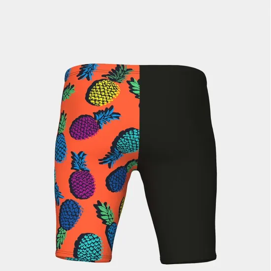Плавки Arena Pineapples Swim Jammer 011150-350