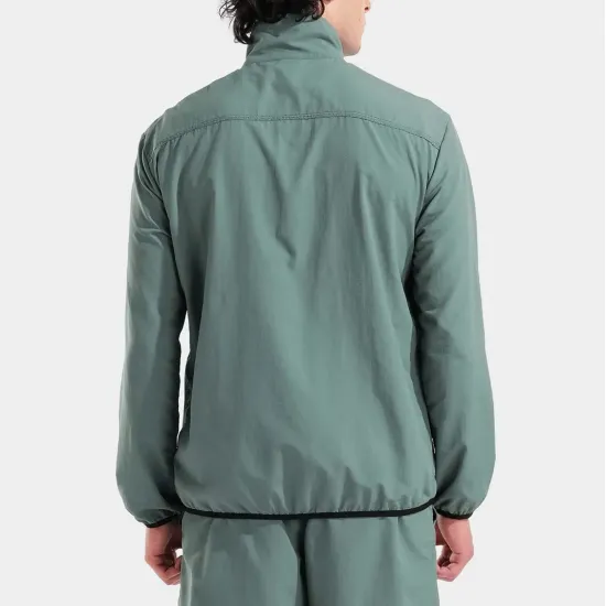 Вітрівка Arena Fullzip Jacket Ripstop 011162-600