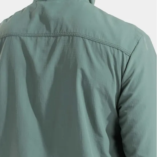 Вітрівка Arena Fullzip Jacket Ripstop 011162-600