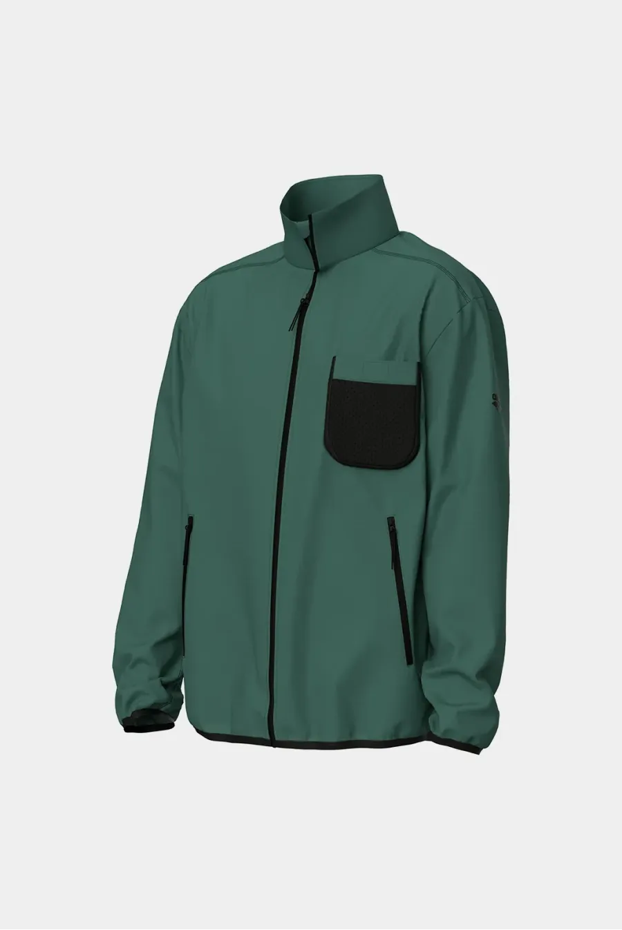 Вітрівка Arena Fullzip Jacket Ripstop 011162-600