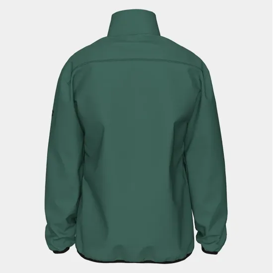 Вітрівка Arena Fullzip Jacket Ripstop 011162-600