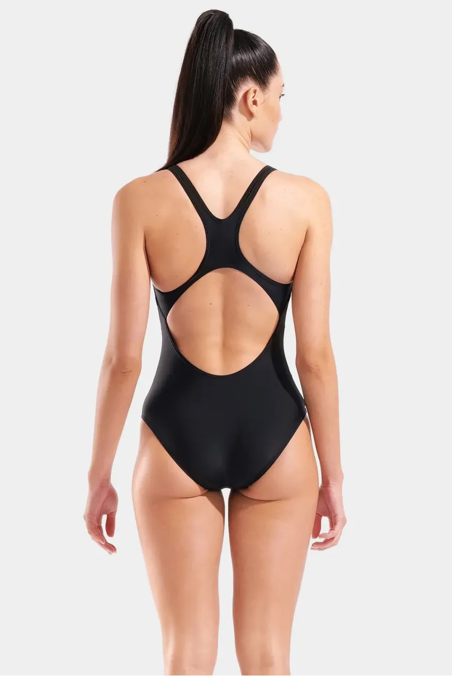 Купальник Arena Stripeflo Swimsuit Swim Pro Ba 011175-551