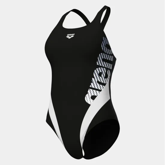 Купальник Arena Stripeflo Swimsuit Swim Pro Ba 011175-551