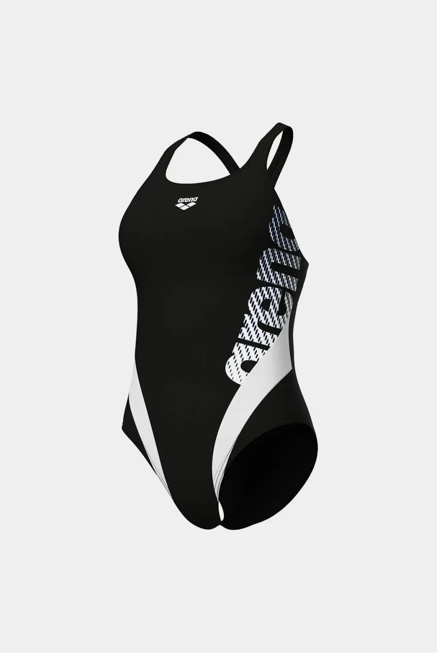 Купальник Arena Stripeflo Swimsuit Swim Pro Ba 011175-551