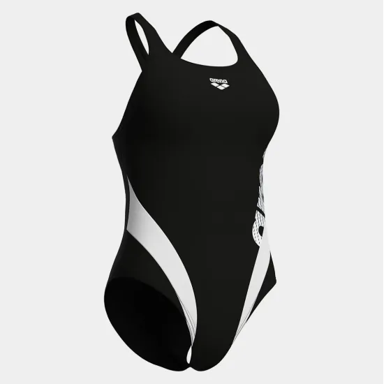 Купальник Arena Stripeflo Swimsuit Swim Pro Ba 011175-551