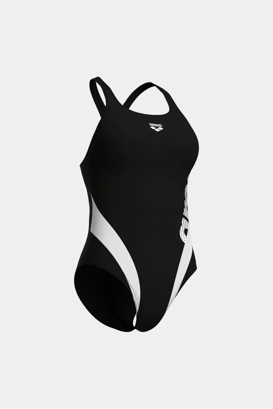 Купальник Arena Stripeflo Swimsuit Swim Pro Ba 011175-551