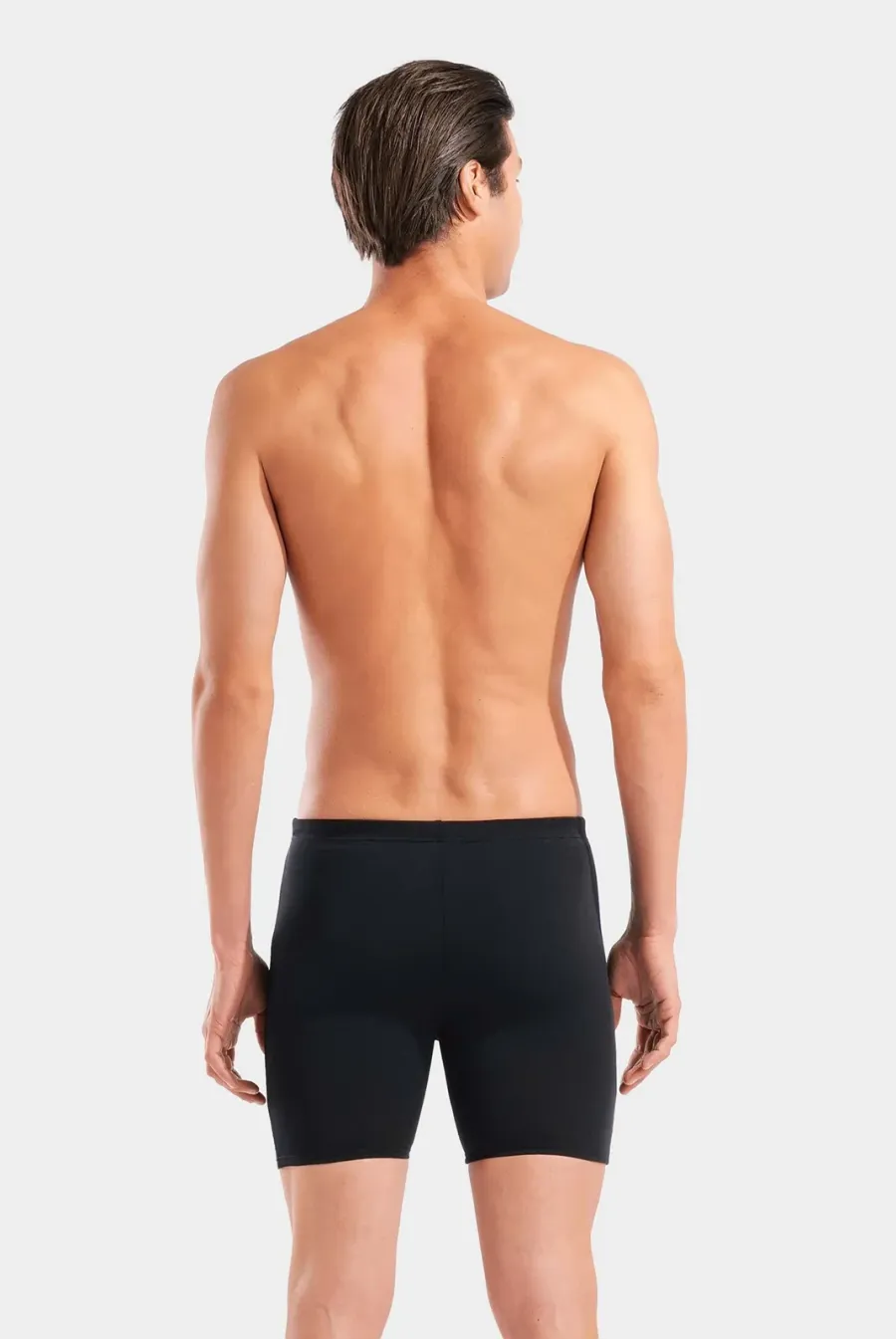 Плавки Arena Graphic Swim Mid Jammer 011185-508