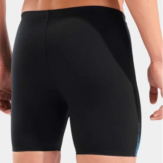Плавки Arena Graphic Swim Mid Jammer 011185-508