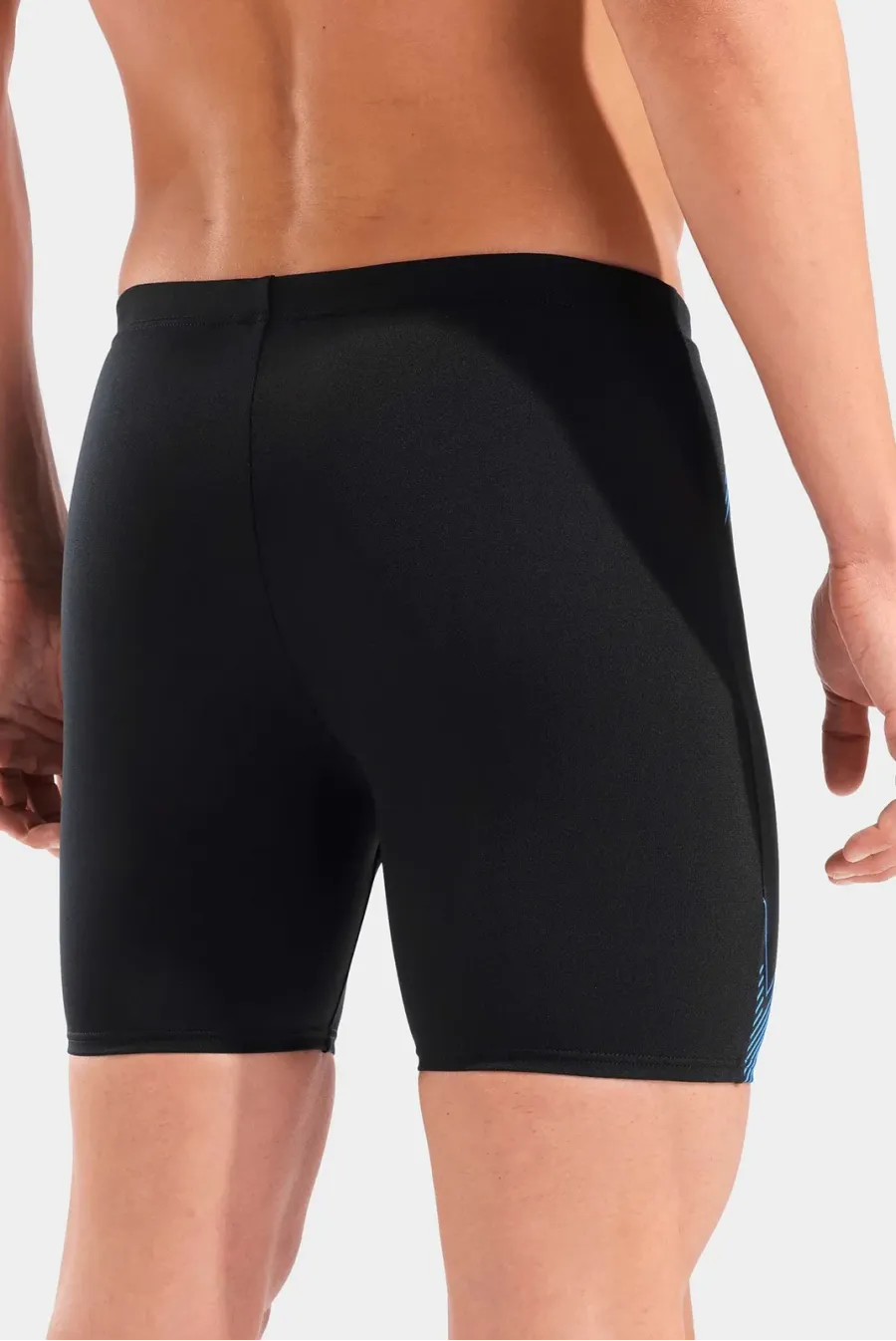 Плавки Arena Graphic Swim Mid Jammer 011185-508