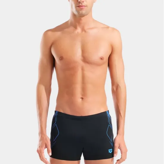 Плавки Arena Graphic Swim Short 011186-508