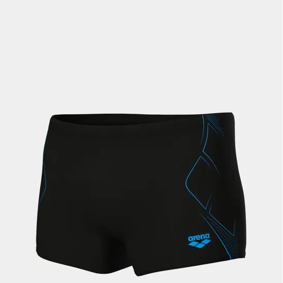 Плавки Arena Graphic Swim Short 011186-508