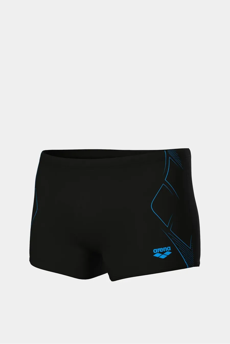 Плавки Arena Graphic Swim Short 011186-508