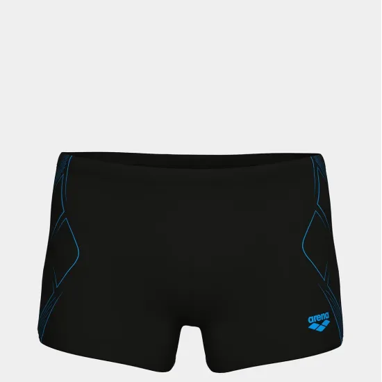 Плавки Arena Graphic Swim Short 011186-508