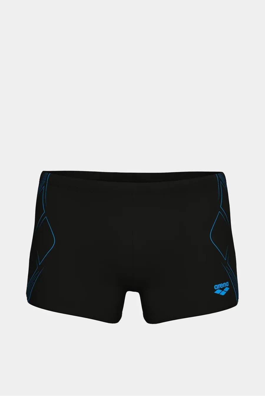 Плавки Arena Graphic Swim Short 011186-508