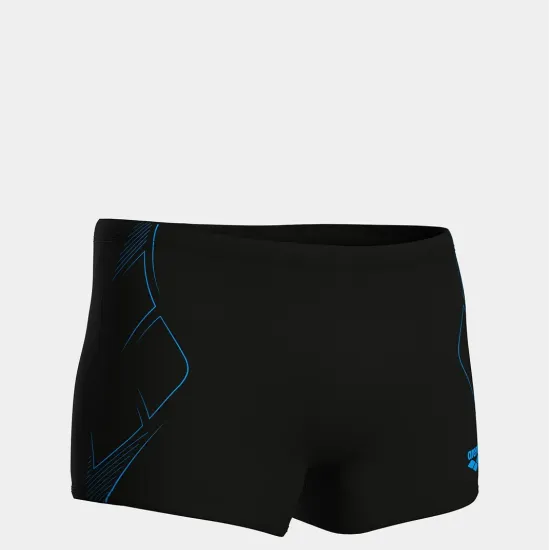 Плавки Arena Graphic Swim Short 011186-508
