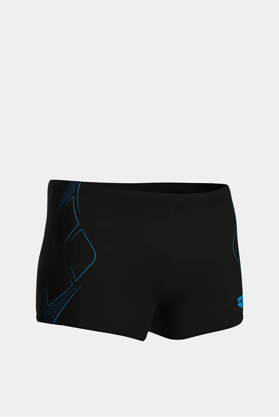 Плавки Arena Graphic Swim Short 011186-508