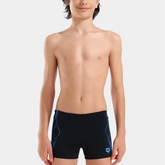 Плавки Arena Graphic Swim Short 011189-508