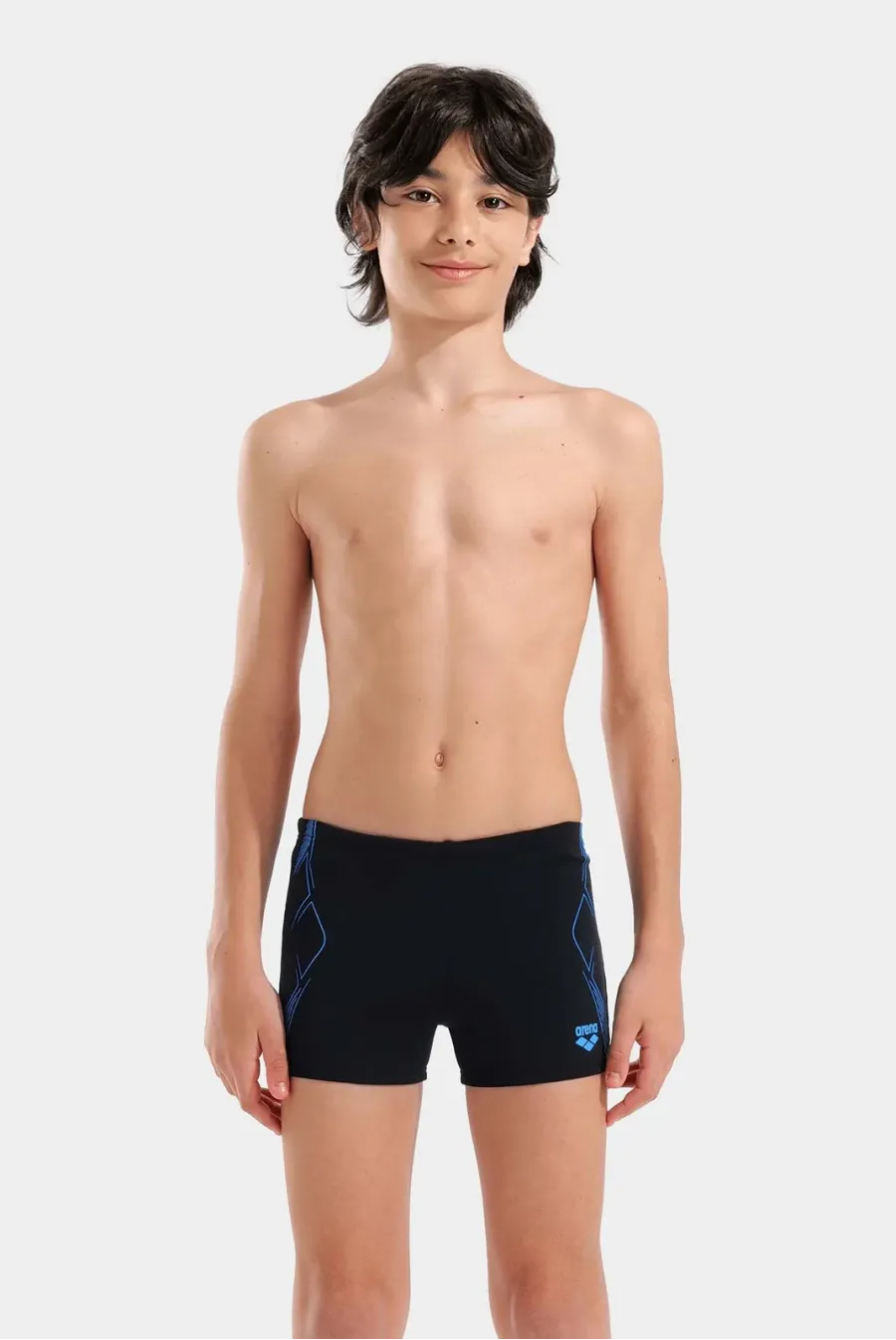 Плавки Arena Graphic Swim Short 011189-508